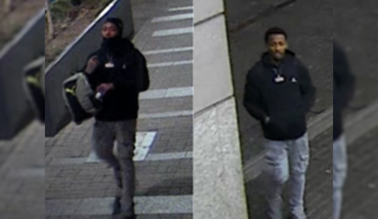 Metropolitan Police Hunt for Suspect in Northwest D.C. Shooting, No Injuries Reported