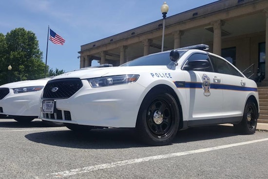 Metropolitan Police Probe Fatal Stabbing in Dupont Circle, Public's Help Sought