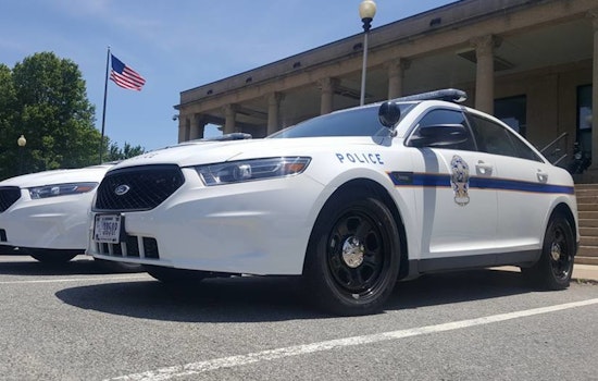 Metropolitan Police Probe Fatal Stabbing in Dupont Circle, Public's Help Sought