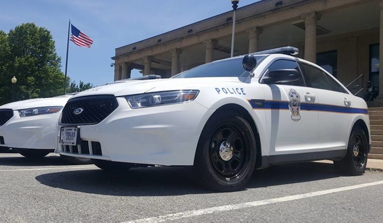 Metropolitan Police Probe Fatal Stabbing in Dupont Circle, Public's Help Sought
