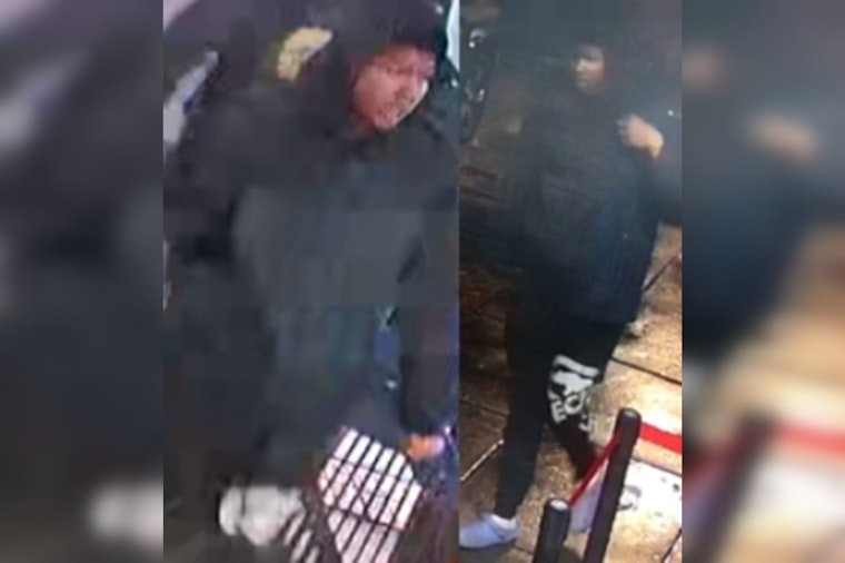 Metropolitan Police Seek Information on Suspect in Unsuccessful Snatch Attempt in Northwest DC