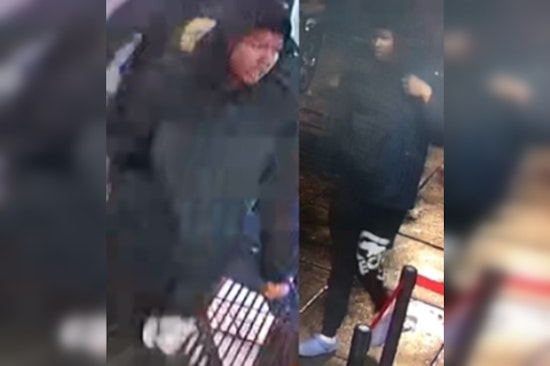Metropolitan Police Seek Information on Suspect in Unsuccessful Snatch Attempt in Northwest DC