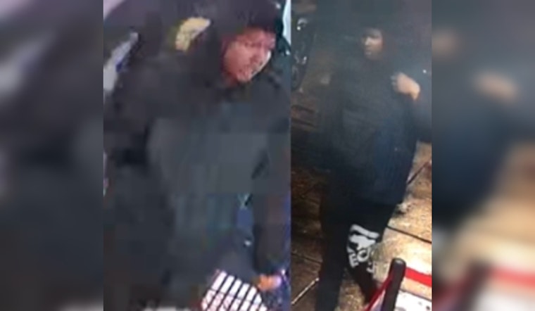 Metropolitan Police Seek Information on Suspect in Unsuccessful Snatch Attempt in Northwest DC