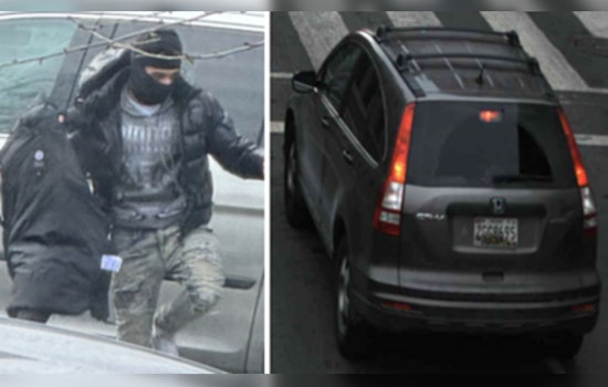 Metropolitan Police Seek Public Assistance in Identifying Suspect in Northeast DC Armed Robbery