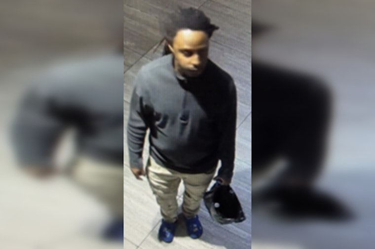 Metropolitan Police Seek Public's Aid in Identifying Suspect in Northwest D.C. Assault