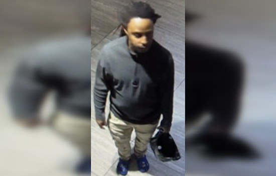 Metropolitan Police Seek Public's Aid in Identifying Suspect in Northwest D.C. Assault