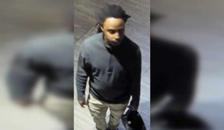Metropolitan Police Seek Public's Aid in Identifying Suspect in Northwest D.C. Assault