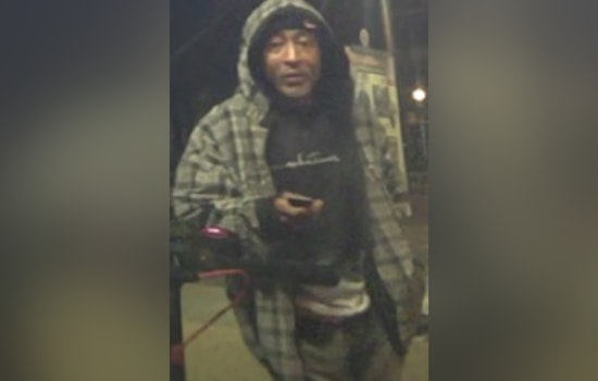 Metropolitan Police Seek Public's Aid to Identify Suspect in Northeast DC Attempted Robbery