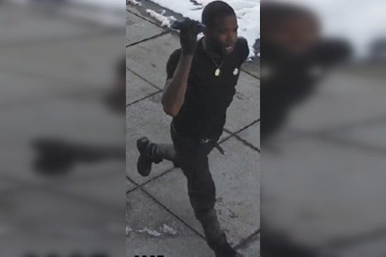Metropolitan Police Seek Public's Aid to Identify Suspect in Southeast D.C. Shooting of Teen