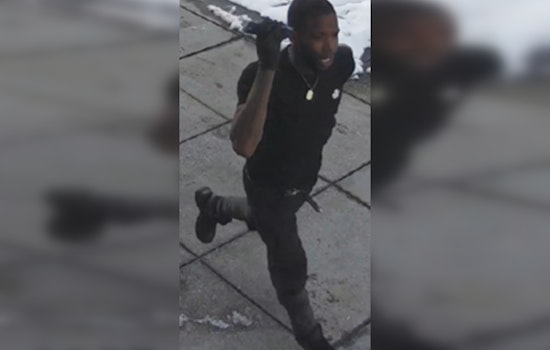 Metropolitan Police Seek Public's Aid to Identify Suspect in Southeast D.C. Shooting of Teen