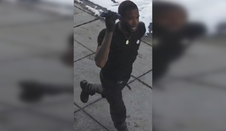 Metropolitan Police Seek Public's Aid to Identify Suspect in Southeast D.C. Shooting of Teen