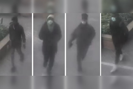 Metropolitan Police Seek Public's Help Identifying Suspects in Southwest D.C. Robbery and Assault