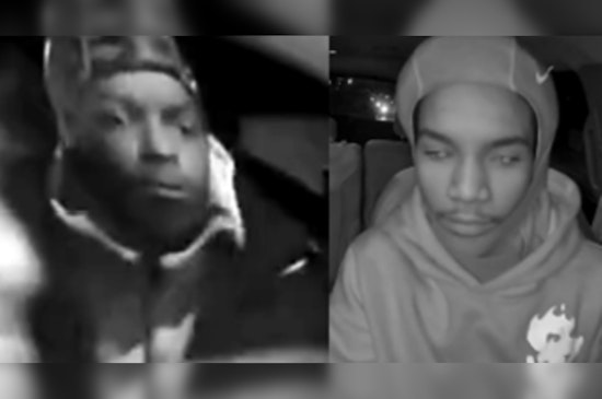 Metropolitan Police Seek Public's Help to Find Suspects in Northwest D.C. Armed Carjacking