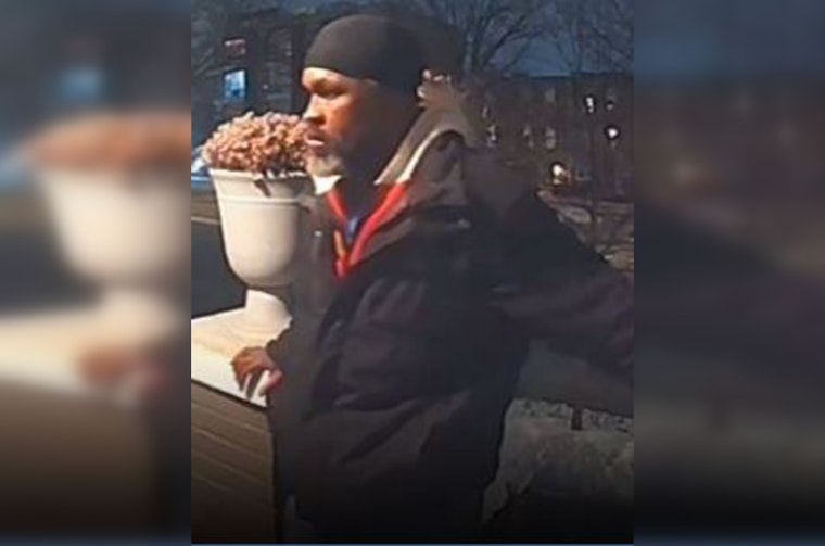 Metropolitan Police Seek Public's Help to Identify Package Theft Suspect in Southeast D.C.