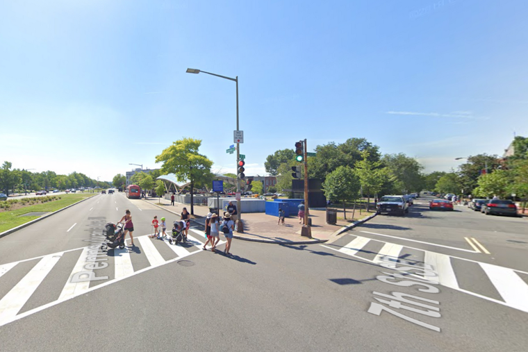 Metropolitan Police Seek Public's Help to Identify Suspects in Southeast D.C. Early Morning Armed Robbery