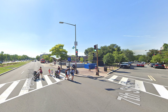 Metropolitan Police Seek Public's Help to Identify Suspects in Southeast D.C. Early Morning Armed Robbery