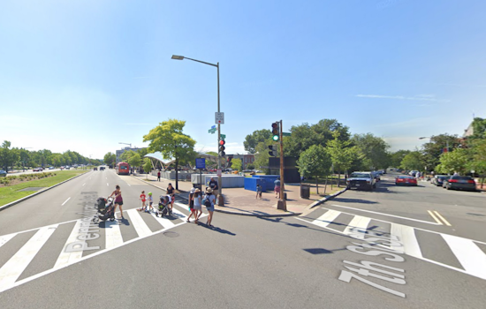 Metropolitan Police Seek Public's Help to Identify Suspects in Southeast D.C. Early Morning Armed Robbery