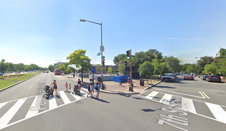 Metropolitan Police Seek Public's Help to Identify Suspects in Southeast D.C. Early Morning Armed Robbery