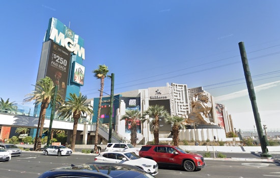 MGM Resorts to Pay $45 Million in Preliminary Data Breach Settlement