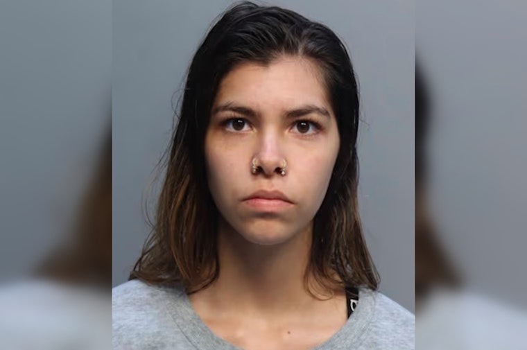 Miami Beach Mother Charged with Child Neglect and Drug Possession After Son Found Alone in Park