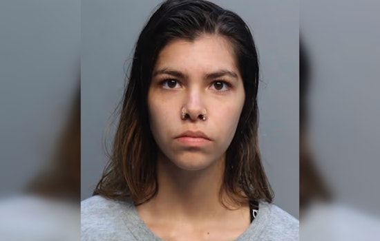 Miami Beach Mother Charged with Child Neglect and Drug Possession After Son Found Alone in Park