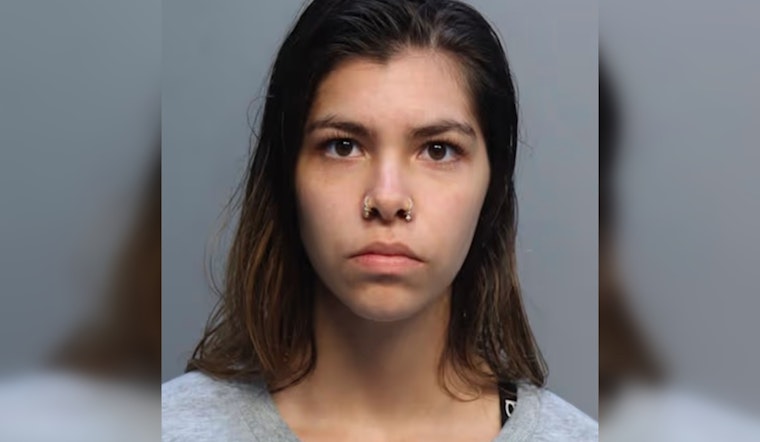 Miami Beach Mother Charged with Child Neglect and Drug Possession After Son Found Alone in Park