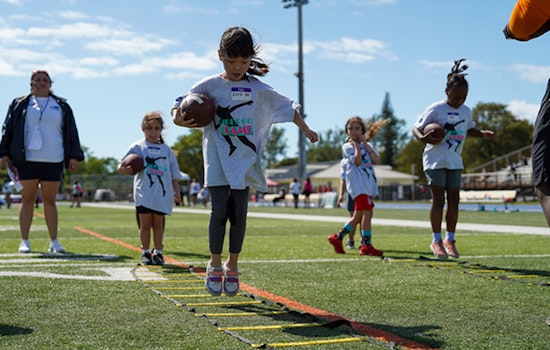 Miami Celebrates Women in Sports with 4th Annual Girls Got Game Event at Tropical Park Stadium