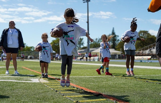 Miami Celebrates Women in Sports with 4th Annual Girls Got Game Event at Tropical Park Stadium