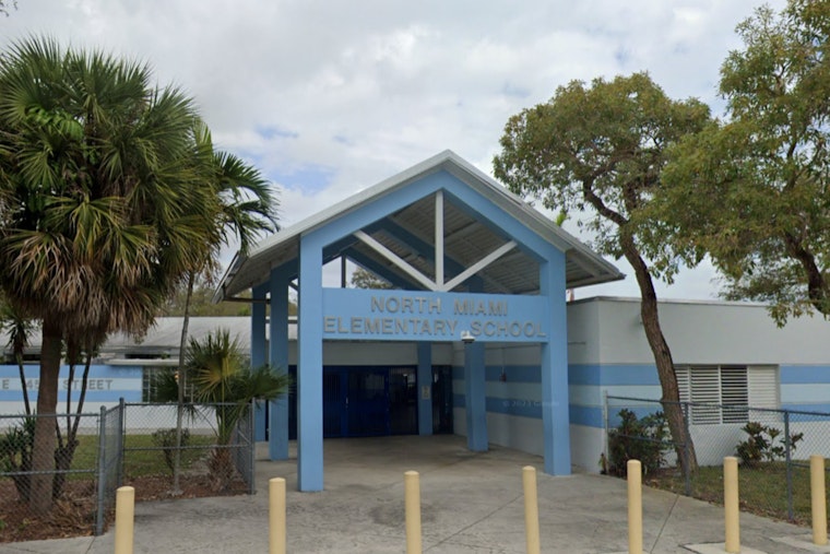 Miami Child Safely Reunited with Family After Being Mistakenly Dropped Off at Wrong School