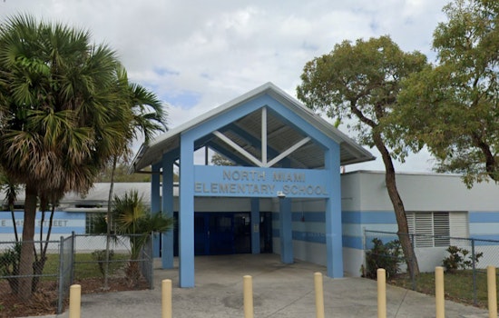 Miami Child Safely Reunited with Family After Being Mistakenly Dropped Off at Wrong School