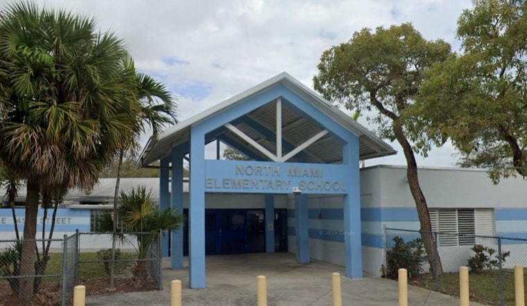Miami Child Safely Reunited with Family After Being Mistakenly Dropped Off at Wrong School