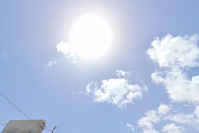 Miami Chilled to the Bone, City Experiences Coldest Morning in Two Years