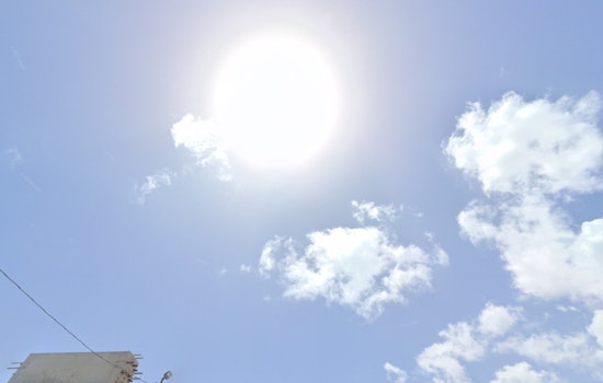 Miami Chilled to the Bone, City Experiences Coldest Morning in Two Years