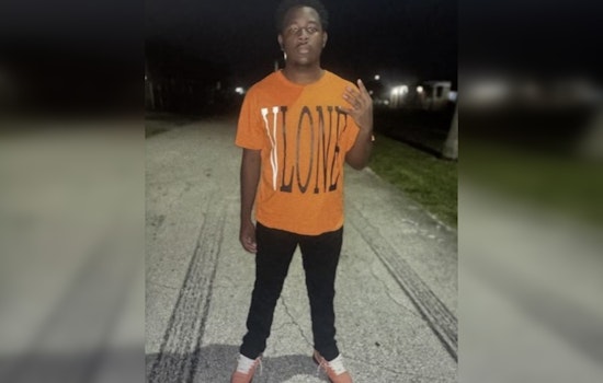 Miami Community Rallies in Search for Missing Teenager from Little Haiti