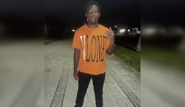 Miami Community Rallies in Search for Missing Teenager from Little Haiti