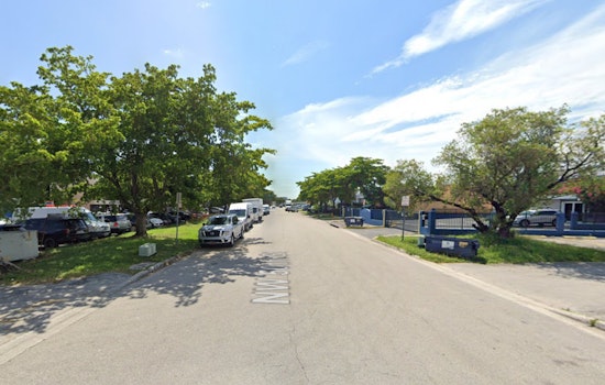 Miami-Dade Children Found Safe After SUV Theft, Search Ongoing for Suspect