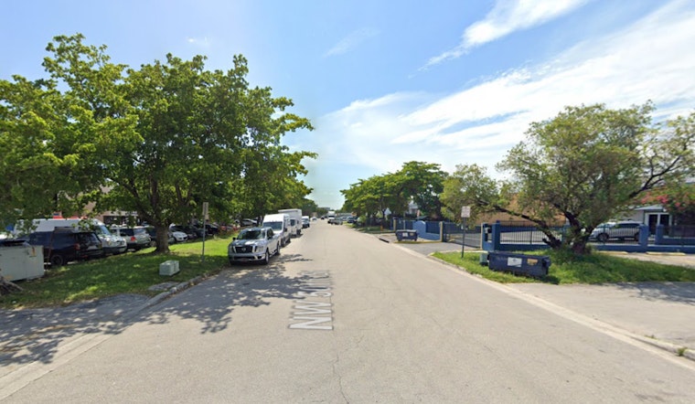 Miami-Dade Children Found Safe After SUV Theft, Search Ongoing for Suspect