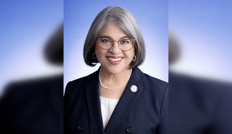Miami-Dade County Mayor Daniella Levine Cava Awarded Inaugural Graham Award for Civic Leadership at NCoC Conference in Washington, D.C.