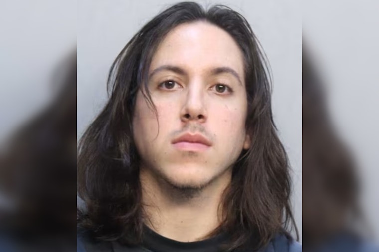 Miami-Dade Man Charged With Threatening Florida Governor Ron DeSantis on Social Media
