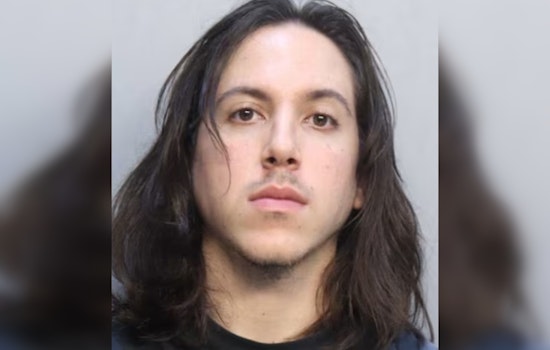 Miami-Dade Man Charged With Threatening Florida Governor Ron DeSantis on Social Media