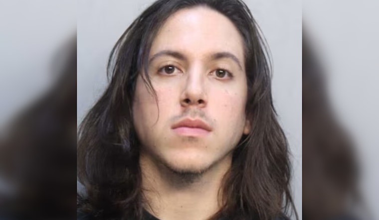 Miami-Dade Man Charged With Threatening Florida Governor Ron DeSantis on Social Media