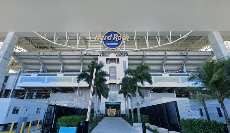 Miami-Dade Sheriff's Office Announces Pre-Orange Bowl Security Sweep at Hard Rock Stadium