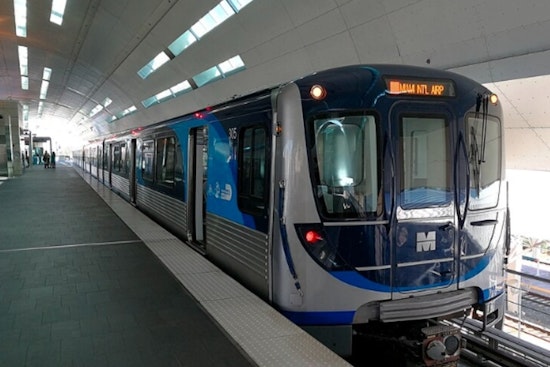 Miami DTPW Maintains Regular Transit Service on MLK Day with County Offices Closing