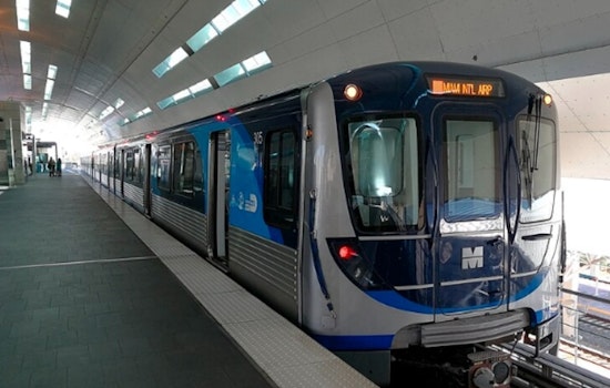 Miami DTPW Maintains Regular Transit Service on MLK Day with County Offices Closing