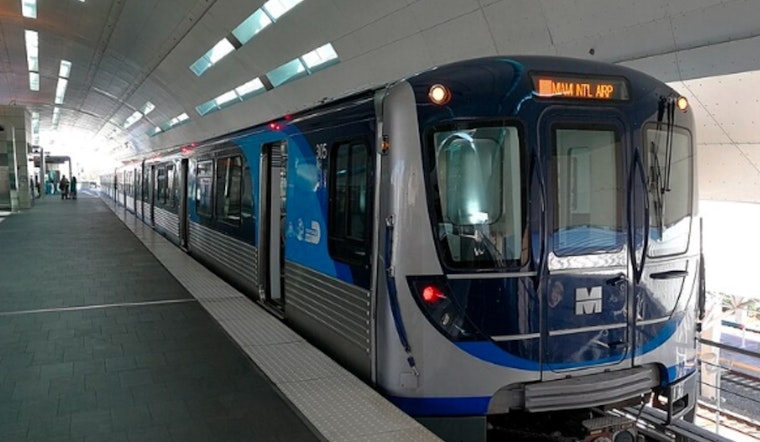 Miami DTPW Maintains Regular Transit Service on MLK Day with County Offices Closing