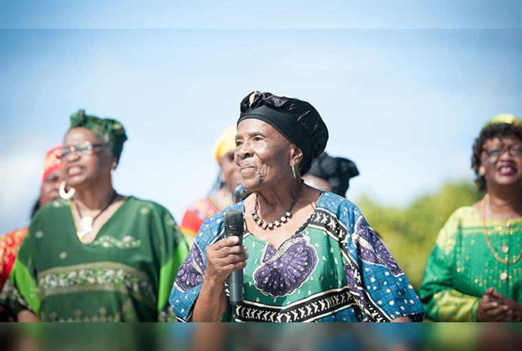 Miami Embraces Black History Month with a Myriad of Cultural Events Celebrating "African Americans and Labor"