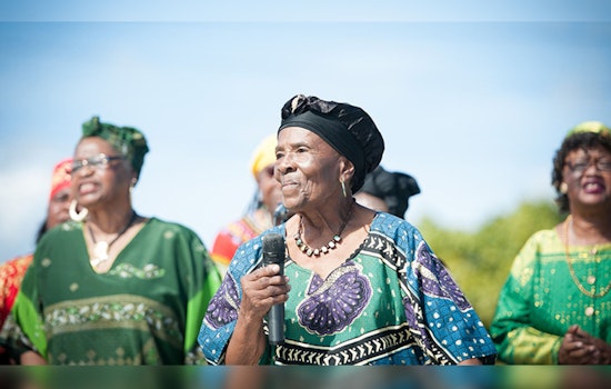 Miami Embraces Black History Month with a Myriad of Cultural Events Celebrating "African Americans and Labor"