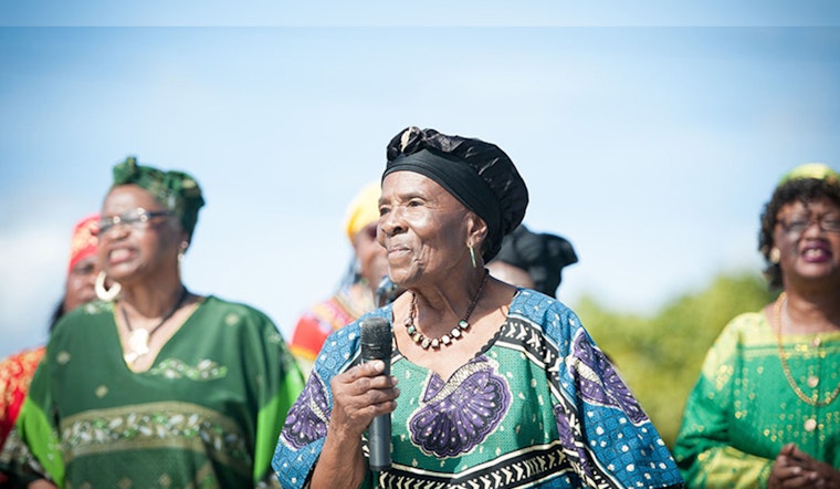Miami Embraces Black History Month with a Myriad of Cultural Events Celebrating "African Americans and Labor"