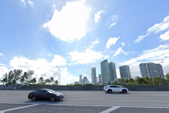Miami Enjoys Respite from Heat with Comfortable 76 Degrees, Braces for Potential Record-Breaking Chill