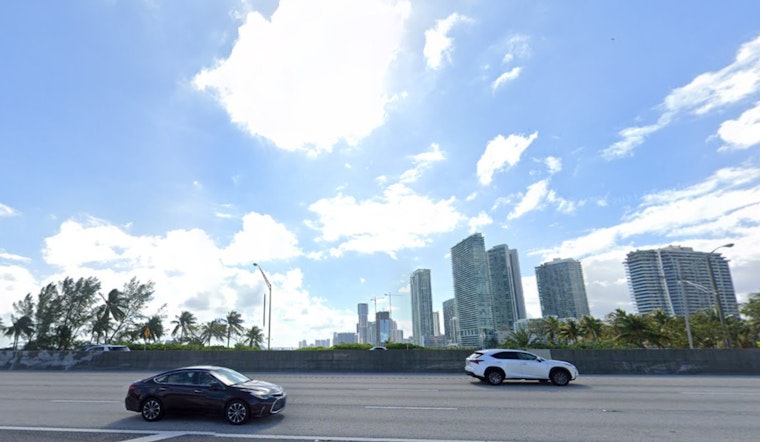 Miami Enjoys Respite from Heat with Comfortable 76 Degrees, Braces for Potential Record-Breaking Chill